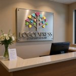 画像8: カラフルハートツリーロゴ (8)