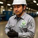 画像5: 芽に育まれた、笑顔の家型ロゴ (5)