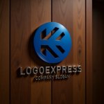 画像5: K信頼と未来のロゴ (5)