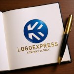 画像6: K信頼と未来のロゴ (6)