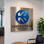 画像7: K信頼と未来のロゴ (7)