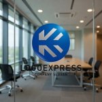 画像9: K信頼と未来のロゴ (9)