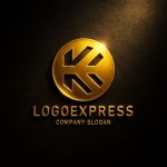 画像12: K信頼と未来のロゴ (12)