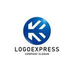 画像1: K信頼と未来のロゴ (1)