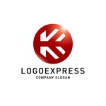 画像3: K信頼と未来のロゴ (3)