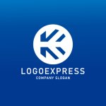 画像4: K信頼と未来のロゴ (4)