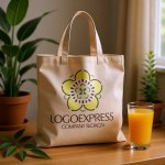 画像8: 花と自然のシンボルロゴ (8)