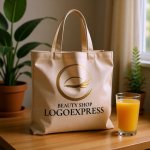 画像8: 優雅な瞳とまつげが輝く、黄金の美ロゴ (8)