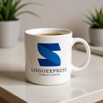 画像16: Sの流線型ロゴ (16)