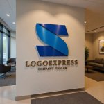 画像10: Sの流線型ロゴ (10)