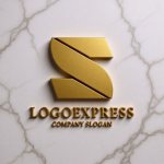 画像13: Sの流線型ロゴ (13)