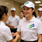 画像14: 人と繋がりを表すPロゴ (14)