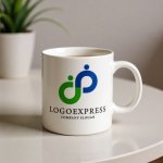 画像16: 人と繋がりを表すPロゴ (16)