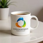 画像16: 三色のダイナミックな連携ロゴ (16)