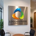 画像7: 三色のダイナミックな連携ロゴ (7)