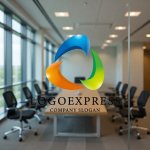 画像9: 三色のダイナミックな連携ロゴ (9)