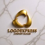 画像13: 三色のダイナミックな連携ロゴ (13)