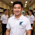 画像14: スタイリッシュなKロゴ (14)