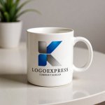 画像16: スタイリッシュなKロゴ (16)