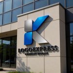 画像8: スタイリッシュなKロゴ (8)