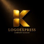 画像12: スタイリッシュなKロゴ (12)