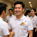 画像15: 上昇と挑戦を象徴するダイナミックロゴ (15)