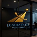 画像16: 上昇と挑戦を象徴するダイナミックロゴ (16)