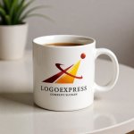 画像17: 上昇と挑戦を象徴するダイナミックロゴ (17)