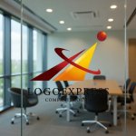 画像10: 上昇と挑戦を象徴するダイナミックロゴ (10)