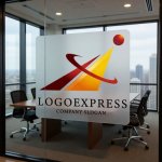 画像12: 上昇と挑戦を象徴するダイナミックロゴ (12)