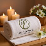 画像5: 自然と調和するEのエレガントロゴ (5)