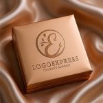 画像14: 自然と調和するEのエレガントロゴ (14)