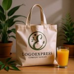 画像8: 自然と調和するEのエレガントロゴ (8)