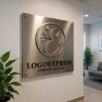 画像13: 自然と調和するEのエレガントロゴ (13)