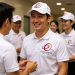 画像14: ネットワークリングのロゴ (14)