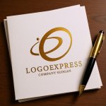 画像6: ネットワークリングのロゴ (6)