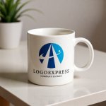 画像17: グローバルなA字と人型が躍動する成長ロゴ (17)