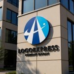 画像9: グローバルなA字と人型が躍動する成長ロゴ (9)