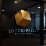 画像16: 3Dキューブロゴ (16)