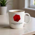 画像17: 3Dキューブロゴ (17)