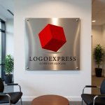 画像8: 3Dキューブロゴ (8)