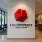 画像11: 3Dキューブロゴ (11)