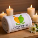 画像6: 人々の繋がりと場所を象徴するロゴ (6)