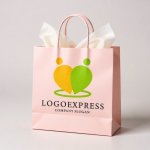 画像7: 人々の繋がりと場所を象徴するロゴ (7)