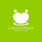 画像4: 人々の繋がりと場所を象徴するロゴ (4)