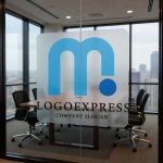 画像11: Mとドットのモダンコミュニケーションロゴ (11)