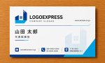 画像17: J字と建物が融合した洗練の不動産ロゴ (17)