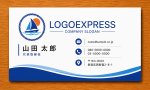 画像17: 帆船と太陽のロゴ (17)