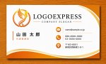 画像17: 舞い上がるフェニックスの輝く円形ロゴ (17)