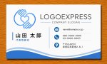 画像17: 手とハートが重なる信頼と安心のロゴ (17)